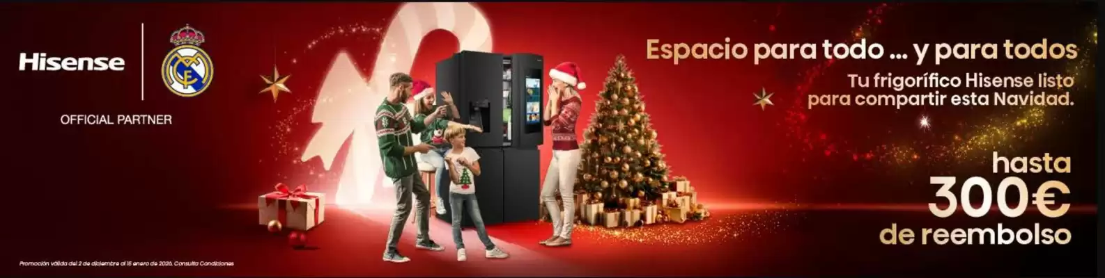 Catálogo Euronics (válido hasta el 15-01)