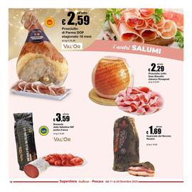 Volantino Sì con te Superstore Pagina 10