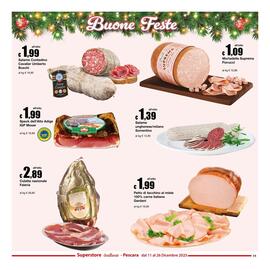 Volantino Sì con te Superstore Pagina 11