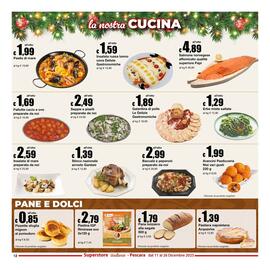 Volantino Sì con te Superstore Pagina 12