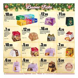 Volantino Sì con te Superstore Pagina 16