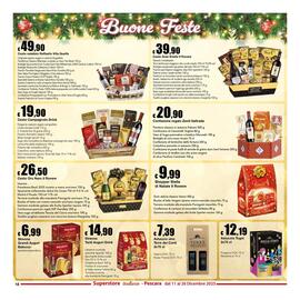 Volantino Sì con te Superstore Pagina 18