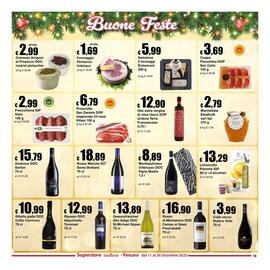 Volantino Sì con te Superstore Pagina 19