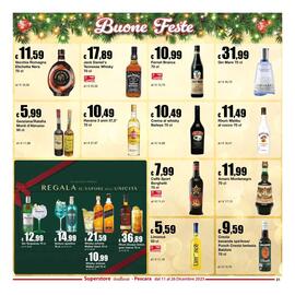 Volantino Sì con te Superstore Pagina 21
