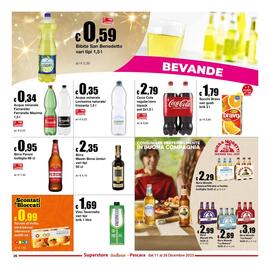 Volantino Sì con te Superstore Pagina 26