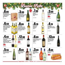 Volantino Sì con te Superstore Pagina 27