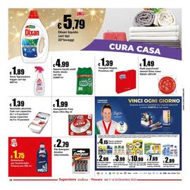 Volantino Sì con te Superstore Pagina 28