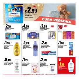 Volantino Sì con te Superstore Pagina 29