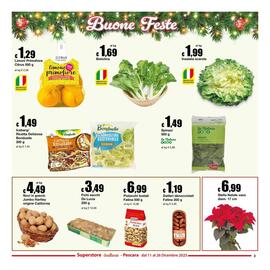 Volantino Sì con te Superstore Pagina 3