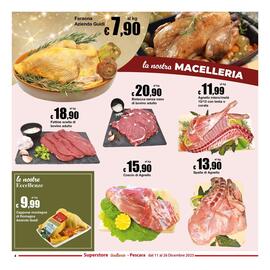 Volantino Sì con te Superstore Pagina 4