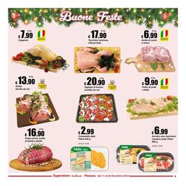 Volantino Sì con te Superstore Pagina 5