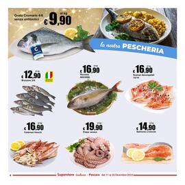 Volantino Sì con te Superstore Pagina 6