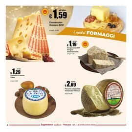 Volantino Sì con te Superstore Pagina 8