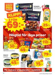 Stora Coop reklamblad Sida 10