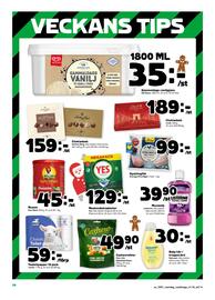 Stora Coop reklamblad Sida 14