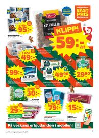 Stora Coop reklamblad Sida 3