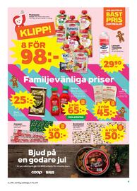 Stora Coop reklamblad Sida 9
