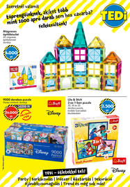 Tedi katalógus Oldal 19