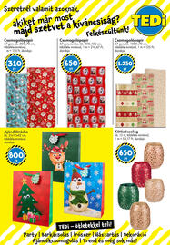 Tedi katalógus Oldal 8