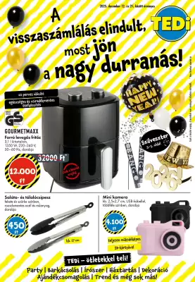 Tedi katalógus (érvényes eddig: 20-12)