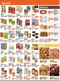 Village Market Food Centers weekly ad week 50 Page 2