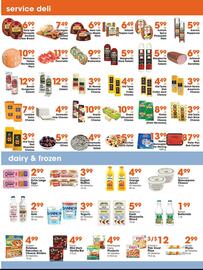 Village Market Food Centers weekly ad week 50 Page 3