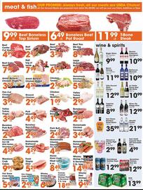 Village Market Food Centers weekly ad week 50 Page 4