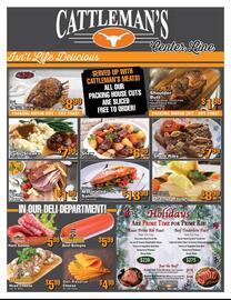 Cattleman's weekly ad week 50 Page 2