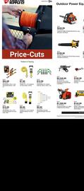 Tractor Supply Company weekly ad week 50 Page 1