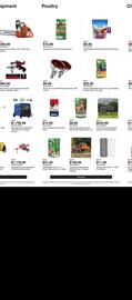 Tractor Supply Company weekly ad week 50 Page 2