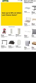 Ikea weekly ad week 50 Page 1