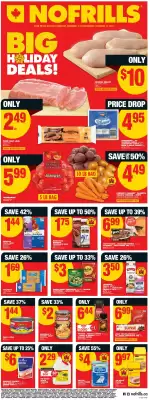 No Frills flyer (valid until 17-12)