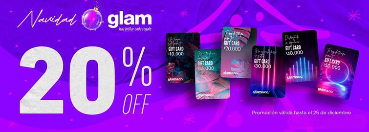 Catálogo Glam & Co Página 2