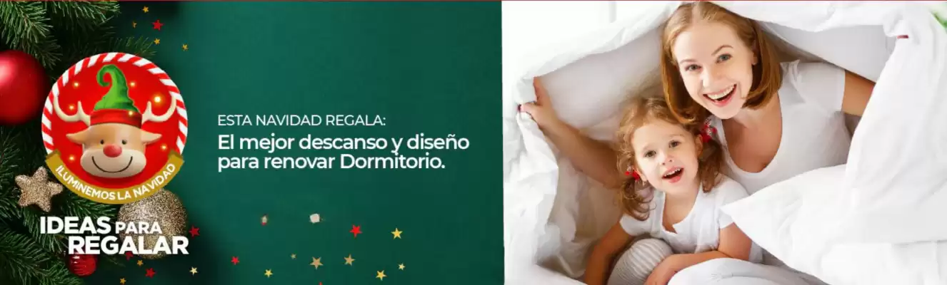 Catálogo Multicentro (válido hasta 25-12)