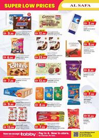 KM Trading catalogue Page 2