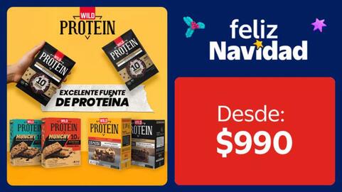 Catálogo Lider Página 1