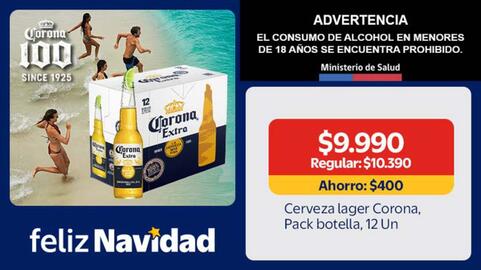 Catálogo Lider Página 2