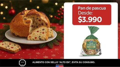 Catálogo Lider Página 3