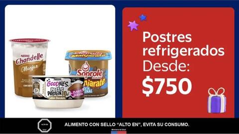 Catálogo Lider Página 9