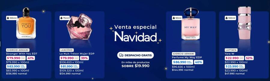 Catálogo JJO Página 1