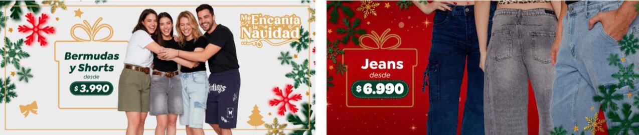 Catálogo Family Shop Página 4