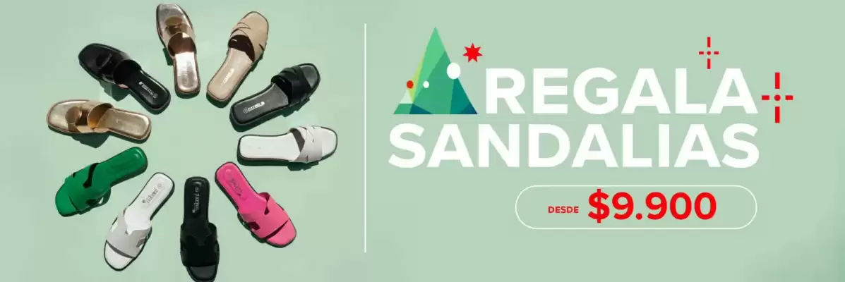 Catálogo Todo Piel (válido hasta 25-12)