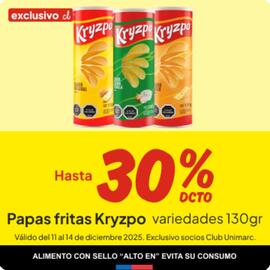 Catálogo Unimarc semana 50 Página 11