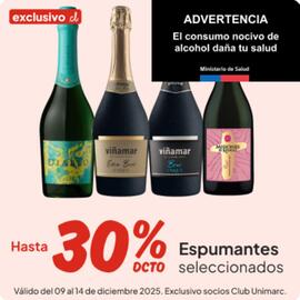 Catálogo Unimarc semana 50 Página 14