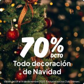 Catálogo Unimarc semana 50 Página 2