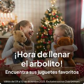 Catálogo Unimarc semana 50 Página 4