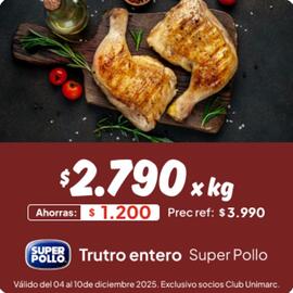 Catálogo Unimarc semana 50 Página 5