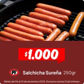 Catálogo Unimarc semana 50 Página 6