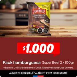 Catálogo Unimarc semana 50 Página 7