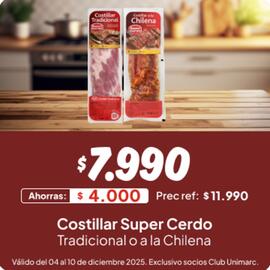 Catálogo Unimarc semana 50 Página 8